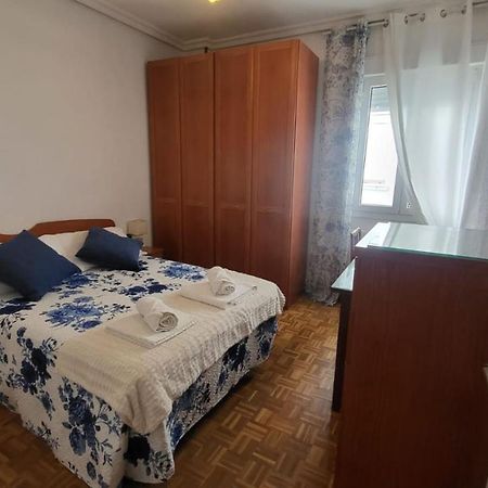 Ferienwohnung Apartamento Resiliencia Logroño Exterior foto